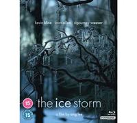The Ice Storm – Studiocanal – Blu-ray 4K Ultra HD