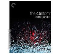 The Ice Storm (Criterion Collection) [Blu Ray]