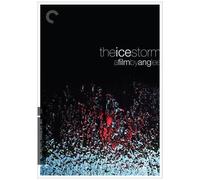 The Ice Storm - Criterion Collection
