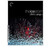 The Ice Storm (Criterion Collection) [Blu-Ray]