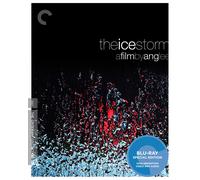 The Ice Storm (Criterion Collection) [Blu Ray]