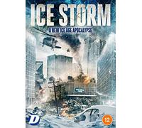 The Ice Storm [DVD] (IMPORT) (Pas de version française)