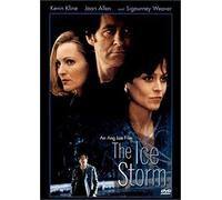 The Ice Storm [Import USA Zone 1]