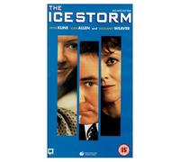 The Ice Storm [VHS] [Import anglais]