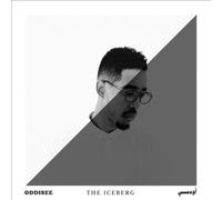 The Iceberg by Oddisee [Audio CD] NEUF