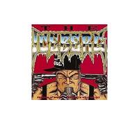 Ice-T – Iceberg / Freedom of Speech – CD – Warner Bros.
