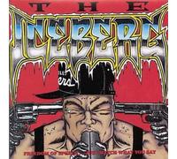 The Iceberg/Freedom Of Speech...Just Watch What You Say by Ice-T [Audio CD] NEUF