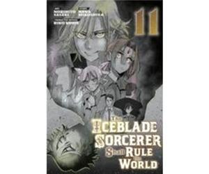 The Iceblade Sorcerer Shall Rule the World 11 - Norihito Sasaki - Kodansha America Inc - Livre en Anglais - Paperback Norihito SasakiNorihito Sasaki (Auteur)