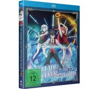 Iceblade Sorcerer Shall Rule The World-Gesamtausgabe (2 Blu-Rays) [Import]