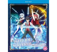 The Iceblade Sorcerer Shall Rule the World – Crunchyroll – Saison complète