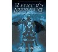 The Icebound Land Flanagan, John (Auteur)