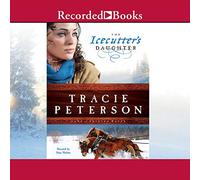 The Icecutter's Daughter (The Land of Shining Water Series)