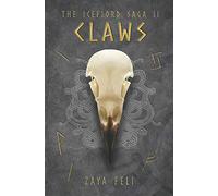 The Icefjord Saga: Claws (Volume 2)