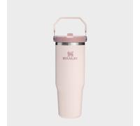 The IceFlow Flip Straw 2.0 Tumbler | 0,9L rose ONE SIZE