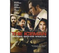 The Iceman