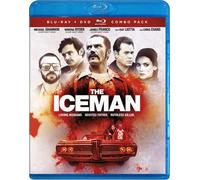 The Iceman [Blu-Ray]