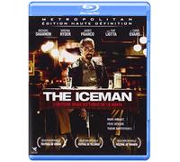 The Iceman – Blu-ray