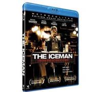The Iceman Blu-ray E