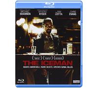 The Iceman [Blu-Ray] [Import]