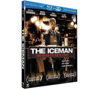 The Iceman [Combo Blu-ray + DVD] [Combo Blu-ray + DVD] [Combo Blu-ray + DVD]