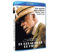The Iceman Cometh (1973) / El Repartidor De Hielo (Blu Ray)