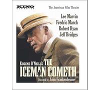 The Iceman Cometh [Blu-Ray] 2 Pack