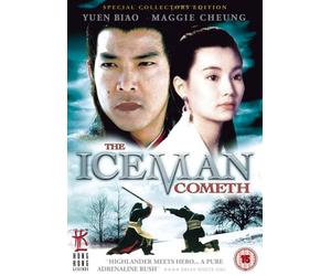 The Iceman Cometh [Import allemand]