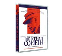 The Iceman Cometh - Le Marchand de glace est passé Combo Blu-ray DVD