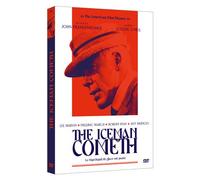 The Iceman Cometh - Le Marchand de glace est passé DVD DVD