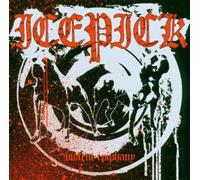 The Icepick - Violent Epiphany
