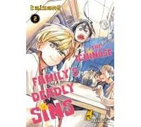 The Ichinose Family's Deadly Sins 2