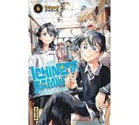 Taizan 5 – The Ichinose Family's Deadly Sins – Tome 6 – Manga – Broché – Kana