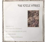 The Icicle Works - Birds Fly (Whisper To A Scream)