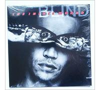 The Icicle Works - Blind (1988) [Import]