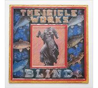The Icicle Works - Blind (1988) [Import]