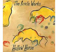 The Icicle Works - Hollow Horse - Icicle Works 12"