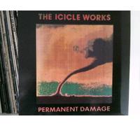 The Icicle Works - Permanent Damage