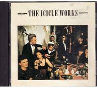 The Icicle Works - The Icicle Works (Best of) [Import]