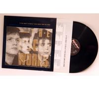 THE ICICLE WORKS - THE ICICLE WORKS If you want to defeat your enemy sing His song. TOP COPY. First UK pressing 1987 on Beggars Banquet with embossed sleeve