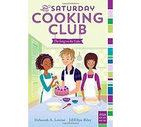 The Icing On The Cake