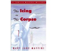 The Icing On The Corpse