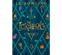 The Ickabog by J K Rowling J K Rowling (Auteur)