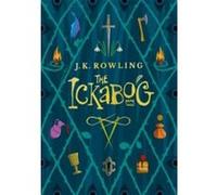 The Ickabog by J.K. Rowling NEUF