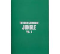 The Icon Catalogue Jungle Vol. 1