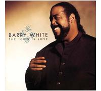 Barry White – The Icon Is Love