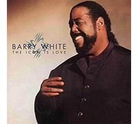 The Icon Is Love Edition limitée CD