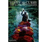 Steve McCurry – The Iconic Photographs – Monographie – Relié