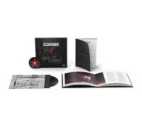 The Iconic Song: Wind Of Change - Édition Limitée Boxset Cd+Lp, Inclus:1 Livre Collector De 84 Pages - Cd + Box