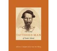 The Iconic Tattooed Man Of Easter Island