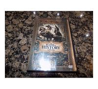 The Icons Of History Collection Boadicea Dvd - Documentaire Historique